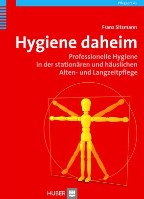 Hygiene daheim von Sitzmann,  Franz