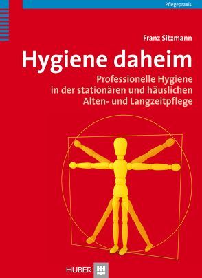 Hygiene daheim von Sitzmann,  Franz