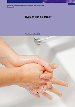 Hygiene und Sicherheit (Aktualisierung 2023)