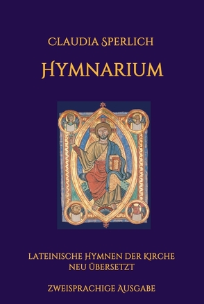 Hymnarium von Sperlich,  Claudia