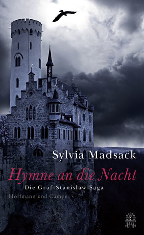 Hymne an die Nacht von Madsack,  Sylvia