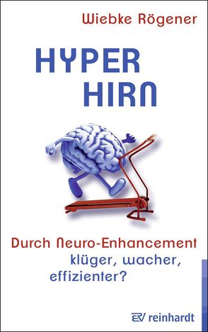 Hyper-Hirn von Rögener,  Wiebke