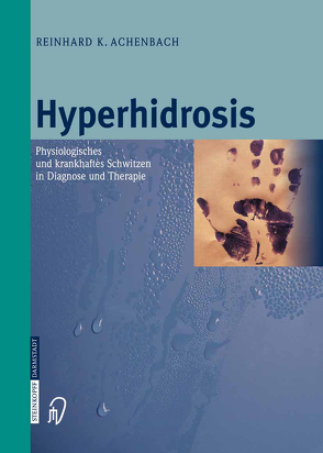 Hyperhidrosis von Achenbach,  R.K.