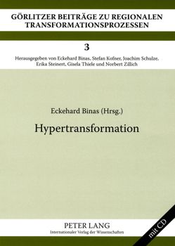 Hypertransformation von Binas,  Eckehard