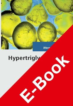 Hypertriglyceridämie von Richter,  Werner O.