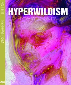 Hyperwildism von Gabor,  Robert