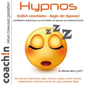 Hypnos von Weh,  Dr. Michael