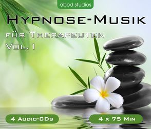 Hypnose-Musik für Therapeuten von Osterhold,  Simon