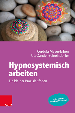 Hypnosystemisch arbeiten: Ein kleiner Praxisleitfaden von Meyer-Erben,  Cordula, Zander-Schreindorfer,  Ute
