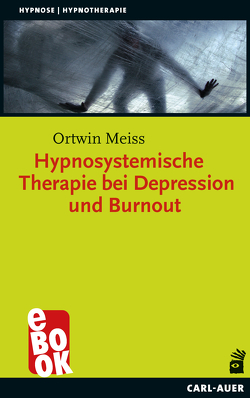 Hypnosystemische Therapie bei Depression und Burnout von Meiss,  Ortwin