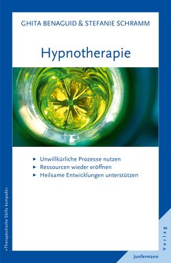 Hypnotherapie von Benaguid,  Ghita, Schramm,  Stefanie