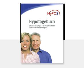 Hypotagebuch von Haak,  Thomas, Hermanns,  Norbert, Krichbaum,  Michael, Kubiak,  Thomas, Kulzer,  Bernhard