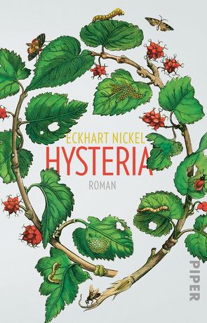 Hysteria von Nickel,  Eckhart