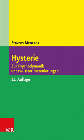 Hysterie von Mentzos,  Stavros