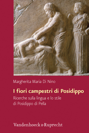 I fiori campestri di Posidippo von Di Nino,  Margherita Maria