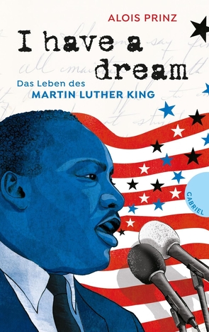 I have a dream von Prinz,  Alois, Schautz,  Irmela