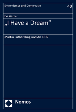 „I Have a Dream“ von Werner,  Eva