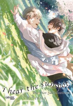 I Hear The Sunspot – Die Vier Jahreszeiten 1 von Fumino,  Yuki, Überall,  Dorothea