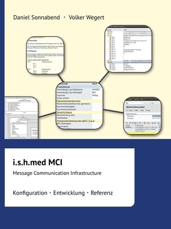 i.s.h.med MCI von Sonnabend,  Daniel, Wegert,  Volker