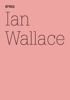 Ian Wallace von Wallace,  Ian