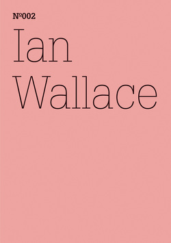 Ian Wallace von Wallace,  Ian