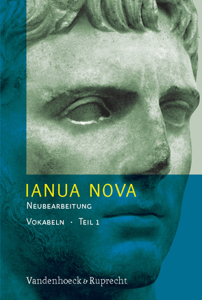 Ianua Nova Neubearbeitung – Teil 1. Vokabelheft von Schlüter,  Helmut, Steinicke,  Kurt