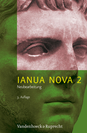 Ianua Nova Neubearbeitung – Teil 2 mit Vokabelheft von Baumgarten,  Hans, Gappa,  Johannes, Papenhoff,  Heinz