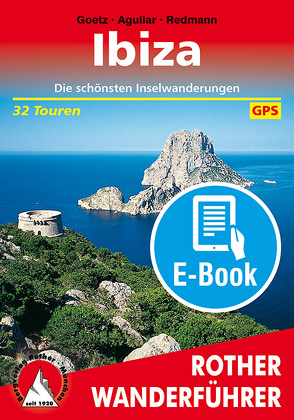 Ibiza (E-Book) von Aguilar,  Laura, Goetz,  Rolf, Redmann,  Ulrich