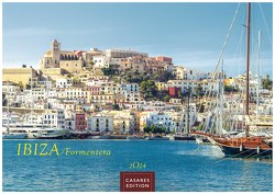 Ibiza/Formentera 2023 S 24x35cm