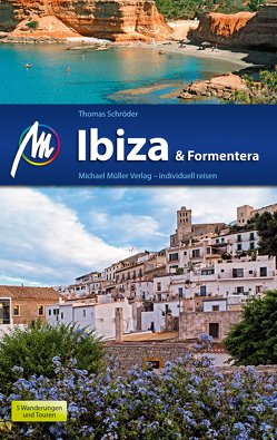 Ibiza & Formentera von Schroeder,  Thomas