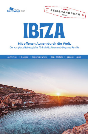 Unterwegs Verlag Reiseführer Ibiza von Klemann,  Manfred, Marine,  Aurélia