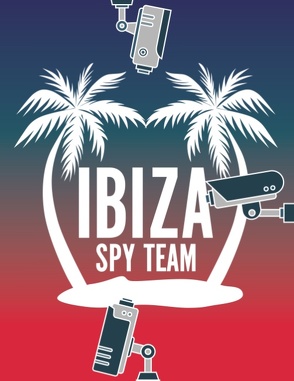 Ibiza Spy Team – Das Notizbuch zum Ibizagate von Ibiza,  Ivica