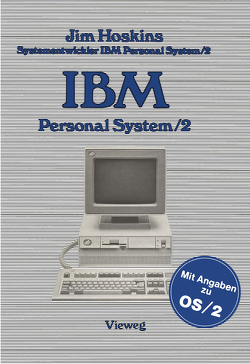 IBM Personal System/2 von Hoskins,  Jim