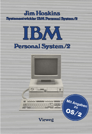 IBM Personal System/2 von Hoskins,  Jim