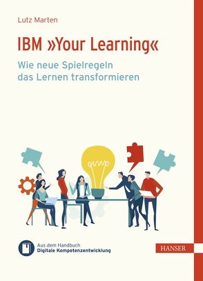 IBM »Your Learning« von Marten,  Lutz, Ramin,  Philipp