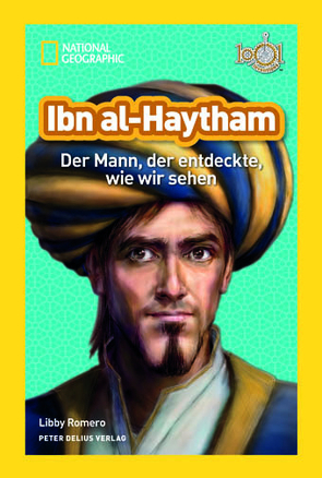 Ibn al-Haytham von Romero,  Libby