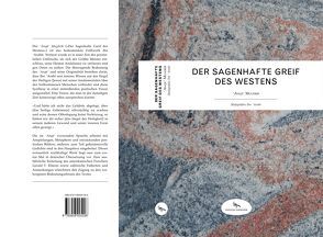 Der Sagenhafte Greif des Westens von Herrmann,  Wolfgang, Ibn Arabi,  Muhyiddin