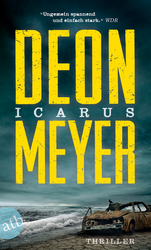 Icarus von Meyer,  Deon, Schaefer,  Stefanie