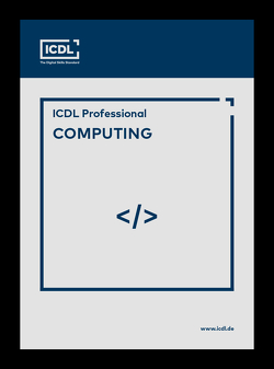 ICDL Professional Computing