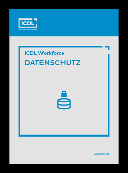 ICDL Workforce Datenschutz