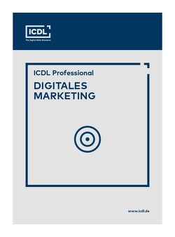 ICDL Professional Digitales Marketing
