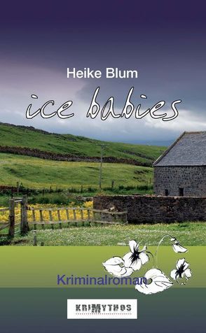 Ice Babies von Blum,  Heike