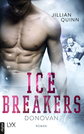 Ice Breakers – Donovan von Quinn,  Jillian
