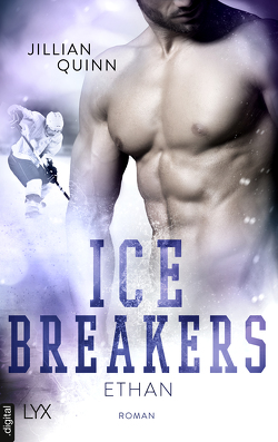 Ice Breakers – Ethan von Quinn,  Jillian