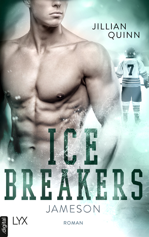 Ice Breakers – Jameson von Quinn,  Jillian