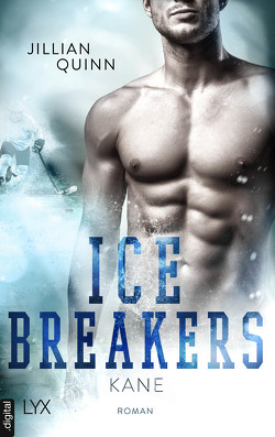 Ice Breakers – Kane von Quinn,  Jillian