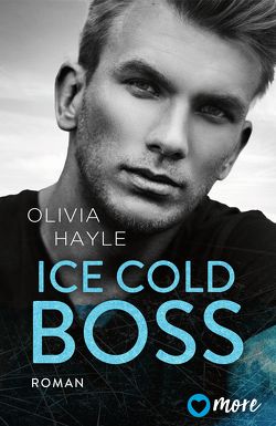 Ice Cold Boss von Hayle,  Olivia, Neumann,  Sabine