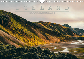 ICELAND – The Autumn Collection Vol. 1 (Wandkalender 2019 DIN A4 quer) von Fokus,  WD