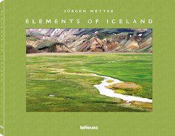 Iceland von Wettke,  Jürgen