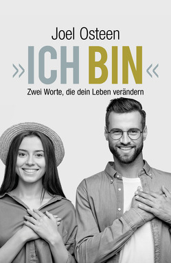 »Ich bin« von Krumm,  Bettina, Osteen,  Joel